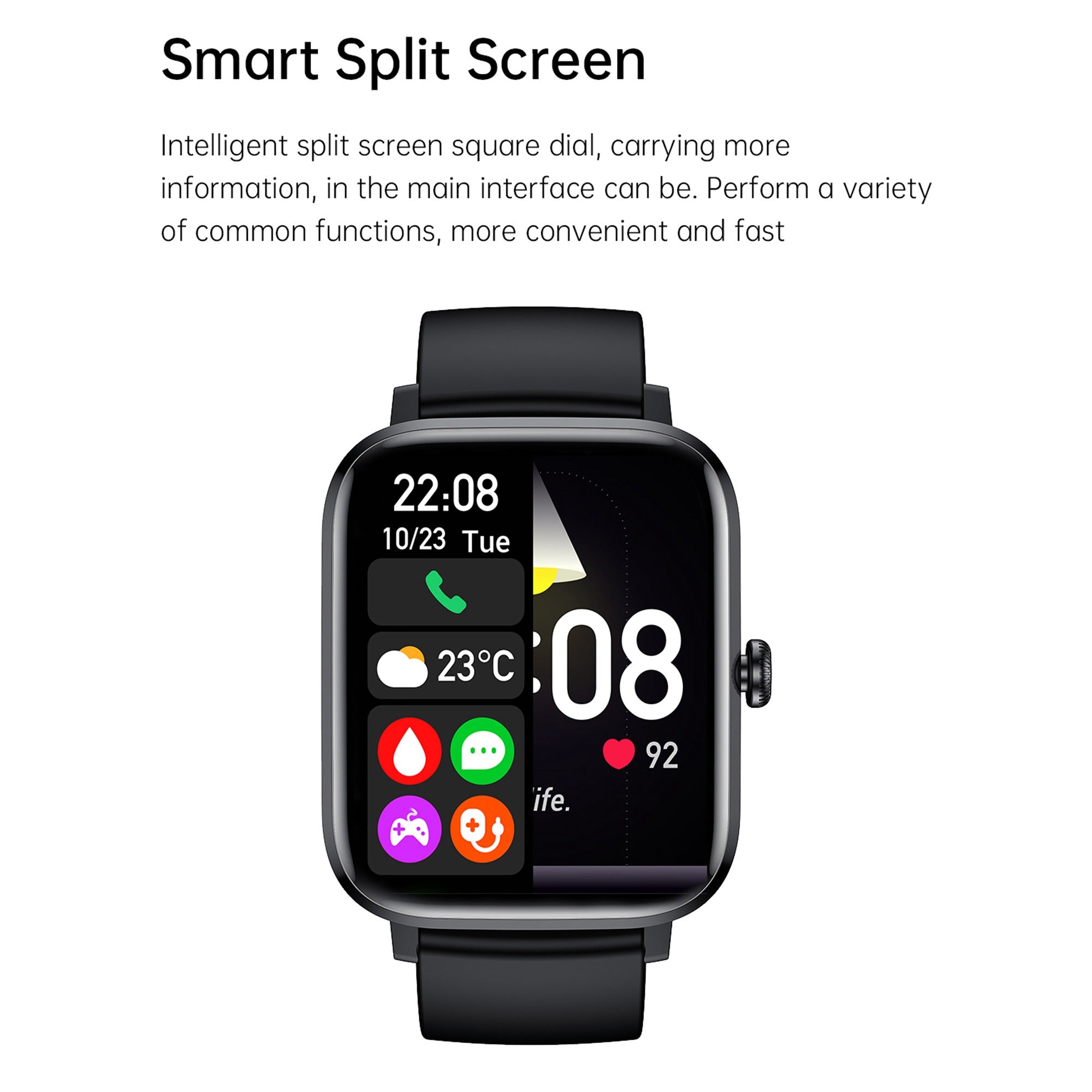 smart watch smart watch